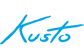 Kusto Home Logo