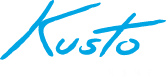 Kusto Home Logo
